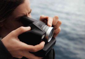 Photo Polaroid I-2: Najlepší instantný fotoaparát na zaostrovanie používa LiDAR