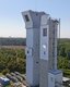 Photo Revolučná solárna veža dokáže vyrobiť palivo pre lietadlá iba zo vzduchu