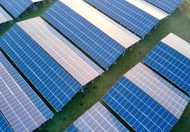 Photo Prelomové solárne panely umožnia zachytávať slnečnú energiu takmer všade