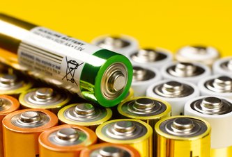 Photo Aké výhody ponúkajú AAA nabíjateľné batérie?