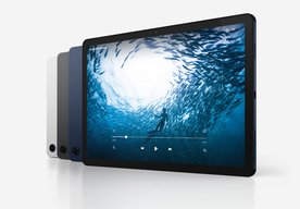 Photo Samsung Galaxy Tab A9 a Galaxy Tab A9+: výborné tablety na prácu i zábavu pre každého