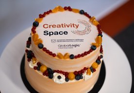 Photo Na Technickej univerzite v Košiciach otvorili Creativity Space by GlobalLogic