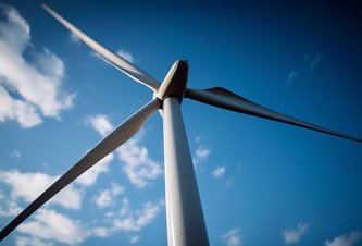 Photo Technológia šplhacích žeriavov by mohla úplne zmeniť priemysel veterných turbín
