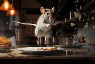 Photo Potkany majú predstavivosť a dokážu teleportovať virtuálne predmety 
