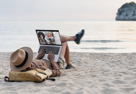 Photo Acer představuje notebook připravený na umělou inteligenci Swift Go 14 s novými procesory Intel Core Ultra 