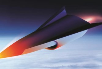 Photo Kombináciou rotačnej detonácie a Ramjetu vznikol úplne nový hypersonický motor