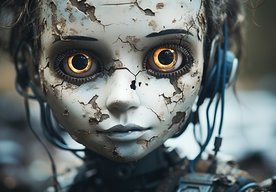 Photo 3 oblasti, v ktorých AI môže v roku 2024 ohroziť ľudstvo