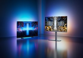 Photo OLED+ naďalej určuje štandard prémiových TV