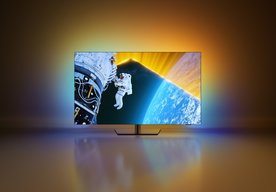 Photo Nová rozsiahla ponuka 2024 Ambilight TV zahŕňa nové modely OLED+, Premium OLED, Mini-LED a LED