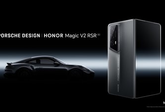 Photo HONOR Magic V2, najtenší skladací smartfón na trhu,  prichádza do Európy