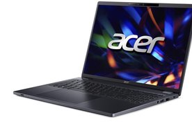 Photo Acer TravelMate P416 (TMP416-72-76J3) / Pracant s dobrou výdržou  a slušným výkonom