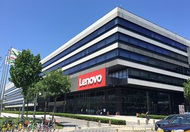 Photo Skupina Lenovo: výsledky za tretí štvrťrok 2023/24