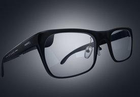 Photo OPPO predstavuje nové okuliare pre asistovanú realitu Air Glass 3 a ďalšie technologické inovácie