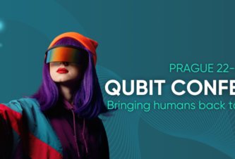 Photo Zabezpečenie digitálnych hraníc zajtrajška: Qubit Conference® stanovuje nové trendy kybernetickej bezpečnosti v strednej Európe