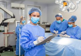 Photo Inovatívny implantát môže zachrániť pacientov po operáciách 