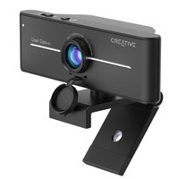 Photo Creative Live! Cam Sync 4K / Kvalitná webová kamera so 4K rozlíšením a kvalitnými mikrofónmi
