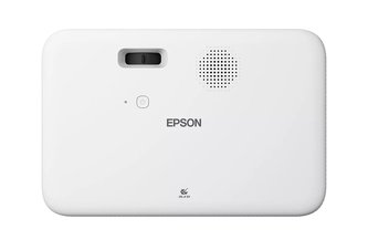 Photo Epson CO-FH02 / Full HD projektor s Android TV