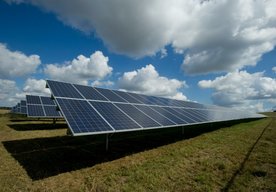 Photo Hromadná výroba perovskitových panelov výrazne zmení sektor obnoviteľných zdrojov energie