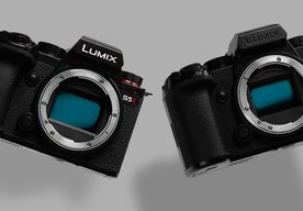 Photo Panasonic oznamuje firmware aktualizaci pro Lumix S5II a S5IIX, která zlepší zážitky z fotografování a rozšíří možnosti sdílení