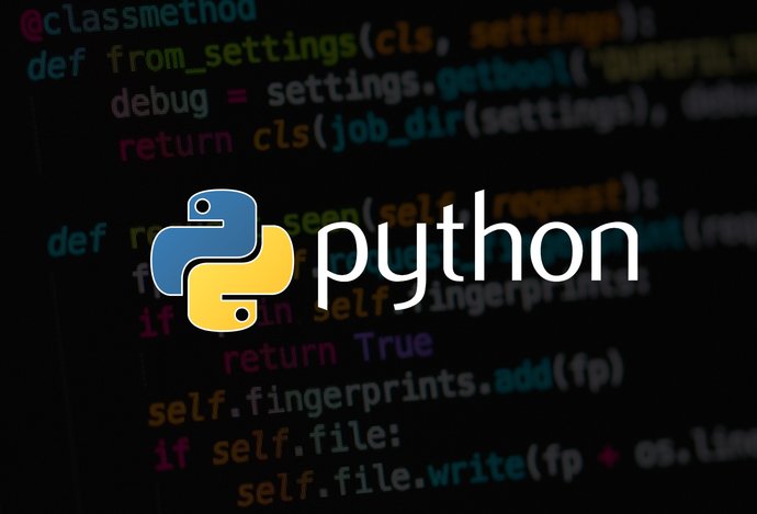 Photo Python a kybernetická bezpečnosť – 13. časť