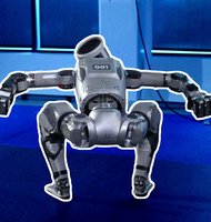 Photo Boston Dynamics zverejnil video svojho humanoidného robota novej generácie