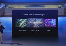 Photo Nová séria TV Samsung: prichádza éra televíznej umelej inteligencie
